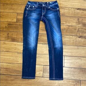 Miss me signature skinny Jeans